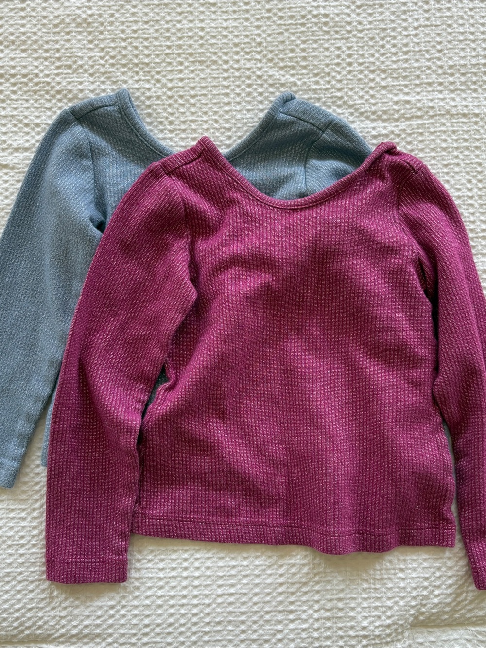 Kids Hanna Andersson Longsleeves